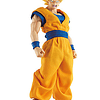 SUPER SAIYAN GOKU, BANDAI