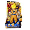 SUPER SAIYAN GOKU, BANDAI