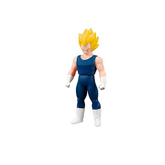VEGETA SUPER SAIYAN DRAGON BALL Z BANDAI 