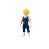 VEGETA SUPER SAIYAN DRAGON BALL Z BANDAI 