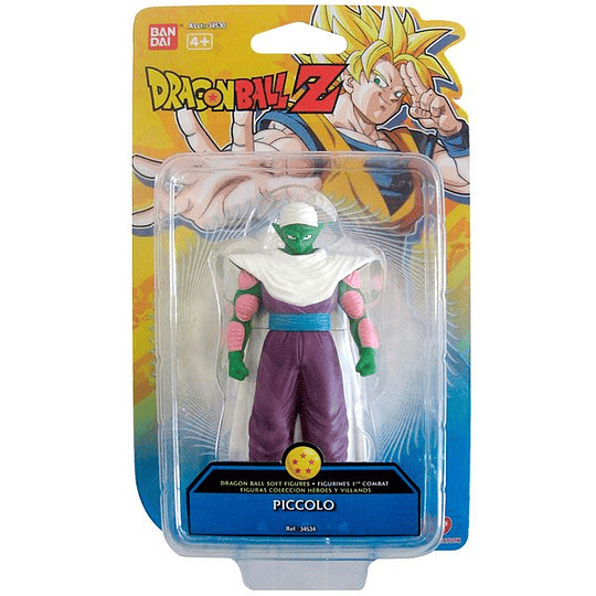 PICCOLO DRAGON BALL Z - BANDAI