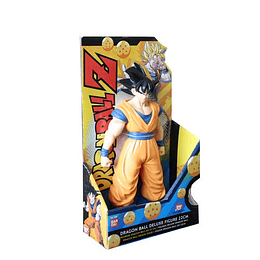 GOKU, FIGURA 23 CM DRAGON BALL Z BANDAI