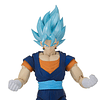 VEGITO SUPER SAIYAN BLUE DRAGON BALL STARS BANDAI