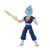 VEGITO SUPER SAIYAN BLUE DRAGON BALL STARS BANDAI