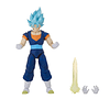 VEGITO SUPER SAIYAN BLUE DRAGON BALL STARS BANDAI