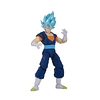 VEGITO SUPER SAIYAN BLUE DRAGON BALL STARS BANDAI