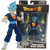 VEGITO SUPER SAIYAN BLUE DRAGON BALL STARS BANDAI