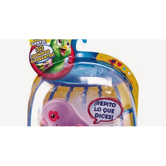 Sophie Dulce little live pets 