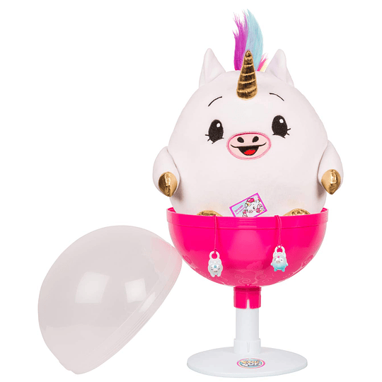 Pikmi Pops - peluche, Unicornio Grande
