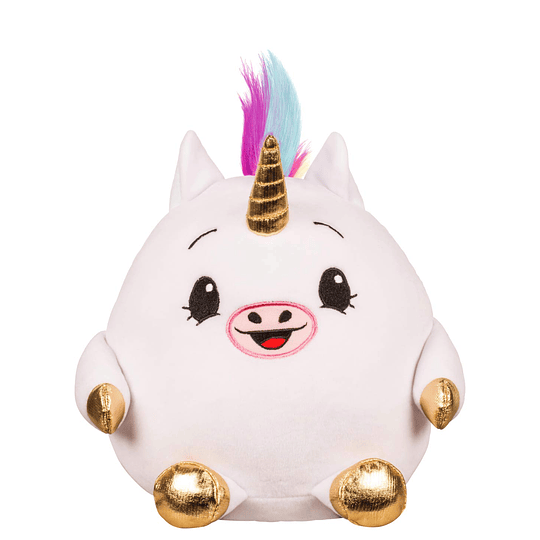 Pikmi Pops - peluche, Unicornio Grande