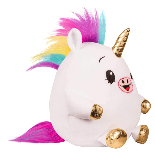 Pikmi Pops - peluche, Unicornio Grande
