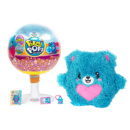 Pikmi Pop - peluche, Oso Grande