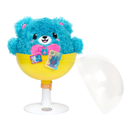 Pikmi Pop - peluche, Oso Grande