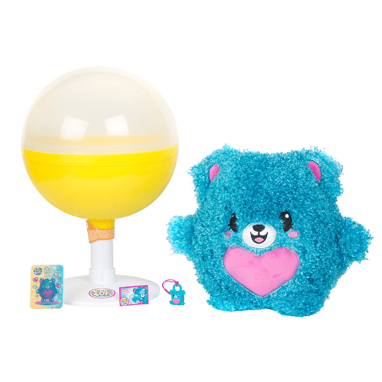 Pikmi Pop - peluche, Oso Grande
