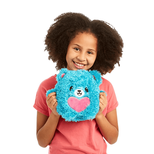 Pikmi Pop - peluche, Oso Grande