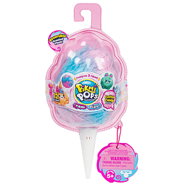 Pikmi Flips - Peluche perfumado reversible