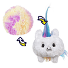 Pikmi Flips - Peluche perfumado reversible