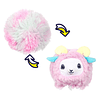 Pikmi Flips - Peluche perfumado reversible