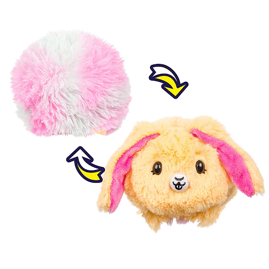 Pikmi Flips - Peluche perfumado reversible