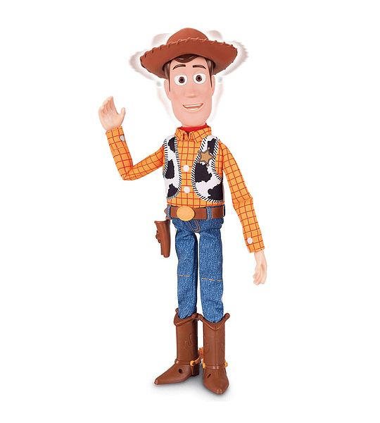 muñecos de toy story que se desmayan