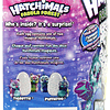 Puffatoo u Tigrette Fábula Forest Hatchimals
