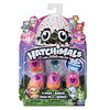 Hatchimals Coleccionables pac de 4