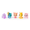 Hatchimals Coleccionables pac de 4