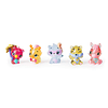 Hatchimals Coleccionables pac de 4