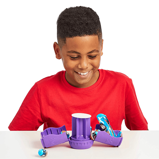 Mighty Beanz Slam Pack 8