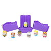 Mighty Beanz Slam Pack 8