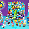  Mighty Beanz - Modelos surtidos, sorpresa 2 Unidades (Giochi Preziosi)