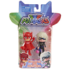 PJ Masks- Figuras de acción (Bandai)