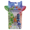  PJ Masks- Figuras de acción (Bandai)