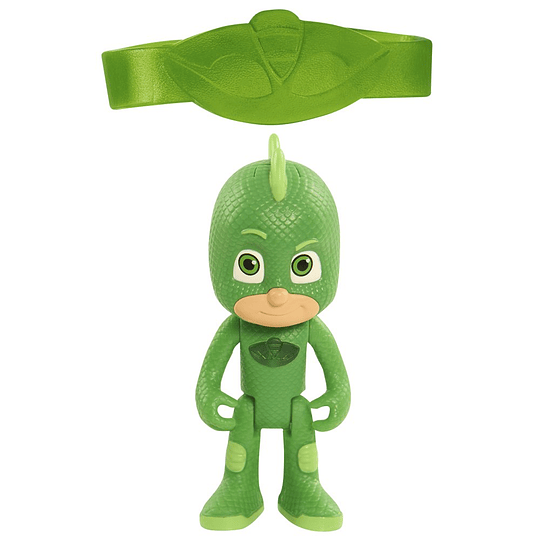 PJ Masks- Figuras de acción (Bandai)