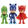 PJ Masks- Figuras de acción (Bandai)