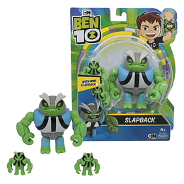 Ben 10 Giochi Preziosi Slapback