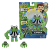 Ben 10 Giochi Preziosi Slapback