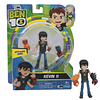  Ben 10  Giochi Preziosi,  Kevin