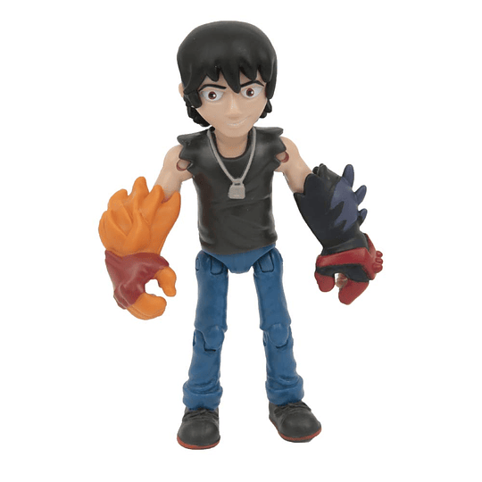  Ben 10  Giochi Preziosi,  Kevin