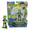  Ben 10 Giochi Preziosi