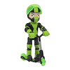  Ben 10 Giochi Preziosi