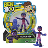 Ben 10  Giochi Preziosi 