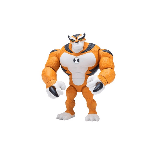 Ben 10 Giochi Preziosi Rath