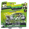 Ben 10 Moto Omniverse -  Bandai