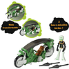 Ben 10 Moto Omniverse -  Bandai