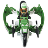 Ben 10 Moto Omniverse -  Bandai