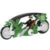 Ben 10 Moto Omniverse -  Bandai