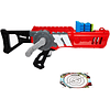 Pistola BOOMco. Crank Force Blaster