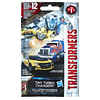 TRANSFORMERS: THE LAST KNIGHT - TINY TURBO CHANGERS - BOLSITAS SORPRESA.