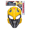 Transformers - Máscara Assortmet Bumblebee